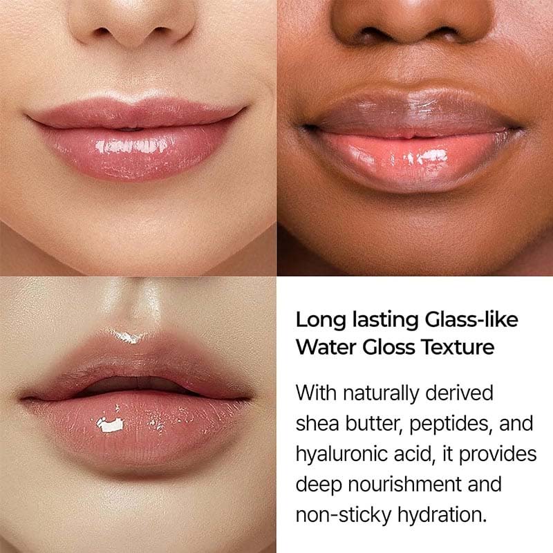 Lip Essence Oil-🎉 Jämnar ut fina linjer och minskar torrhet