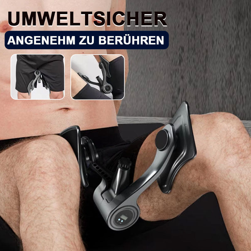 💪Leg and hip muscle trainer🏋️‍♂️