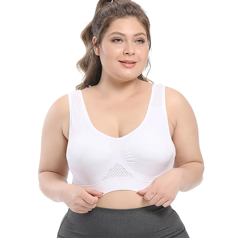 Atmungsaktiver Cool Liftup Air BH/Breathable Cool Liftup Air Bra