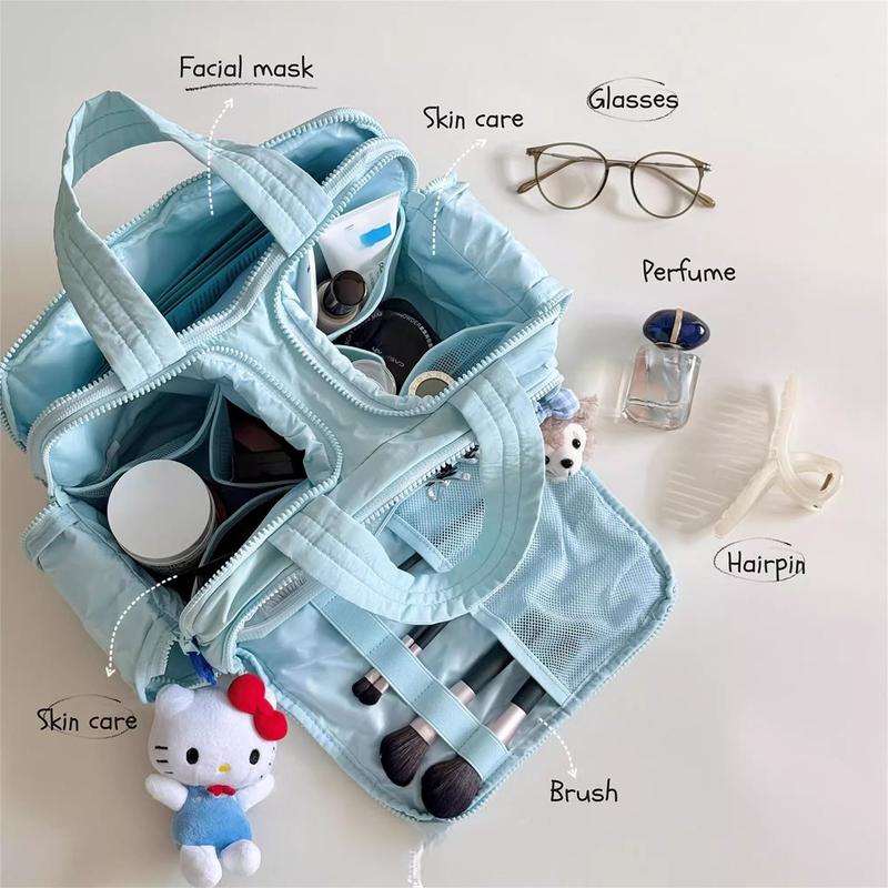 🔥 2025 Hot Sale💝TravelFree Toiletry Bag💝
