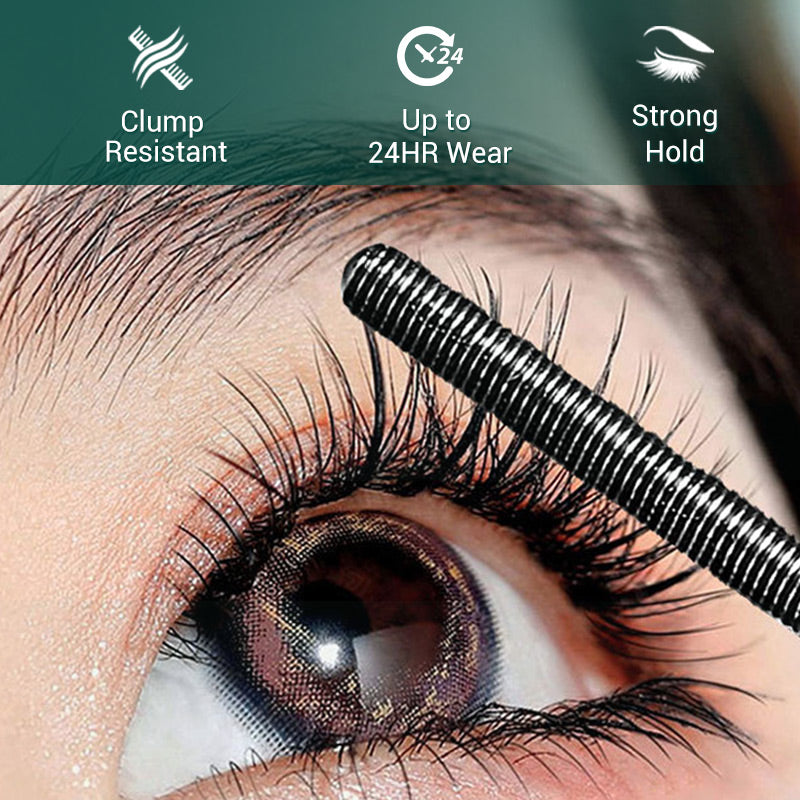 ⌛Reduced by 80% 🔥Buy 2 get 1 free🔥Ultimate Length & Volume Mascara Set