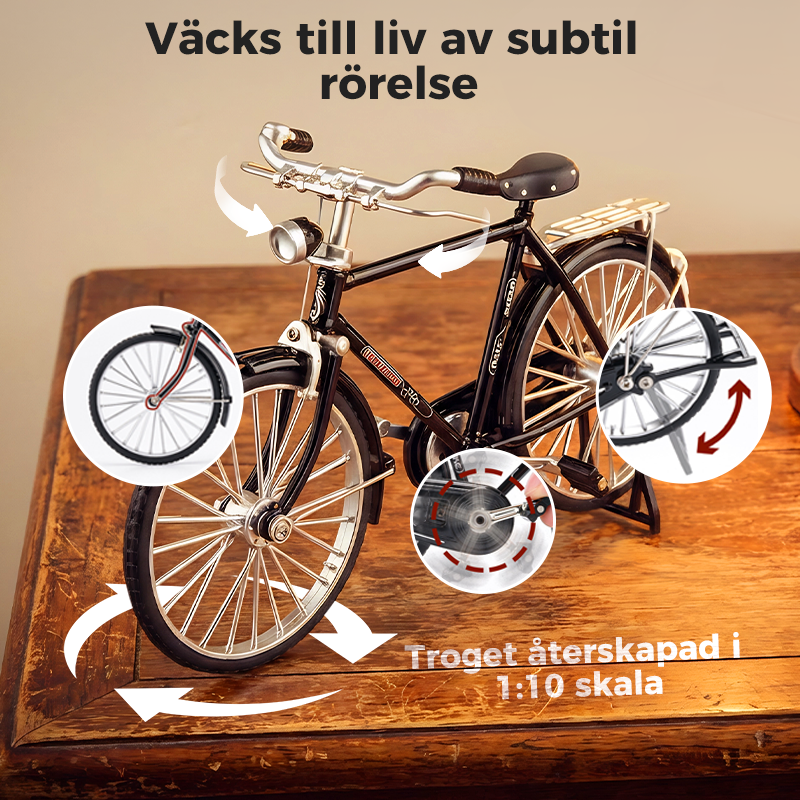 🚲2025 års mest sålda DIY-handgjorda cyklar