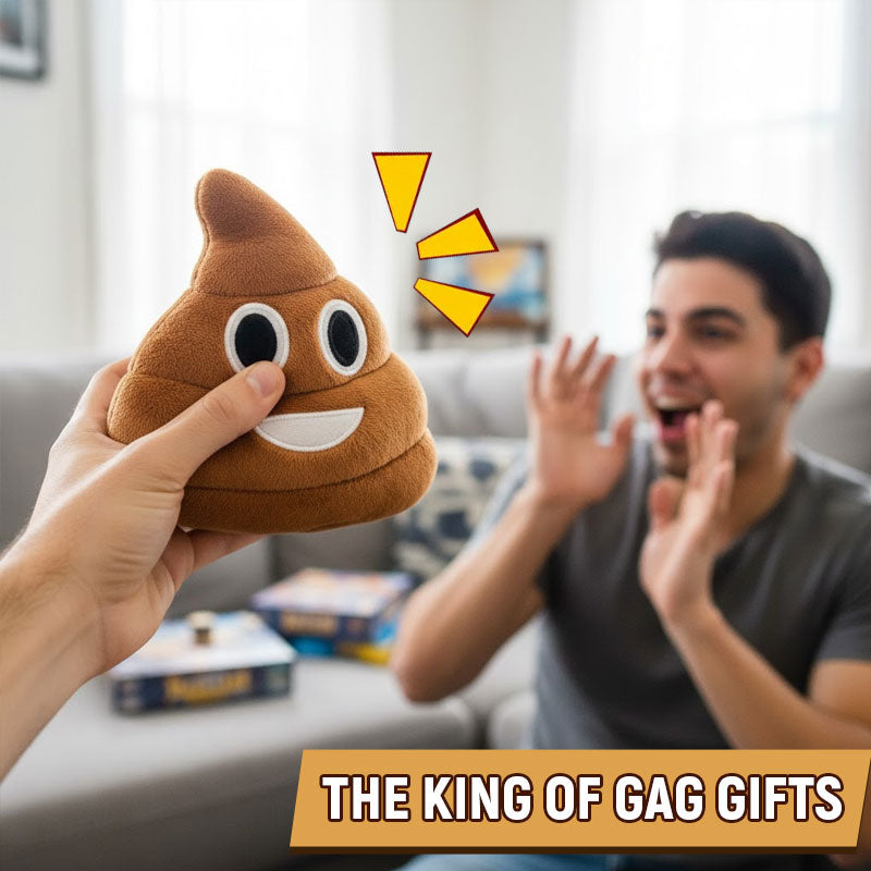 💩 Pratande bajs med fisar: ett mästerverk i gasform💨