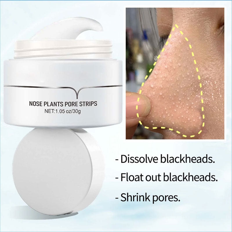 Aloe vera pore cleansing balm