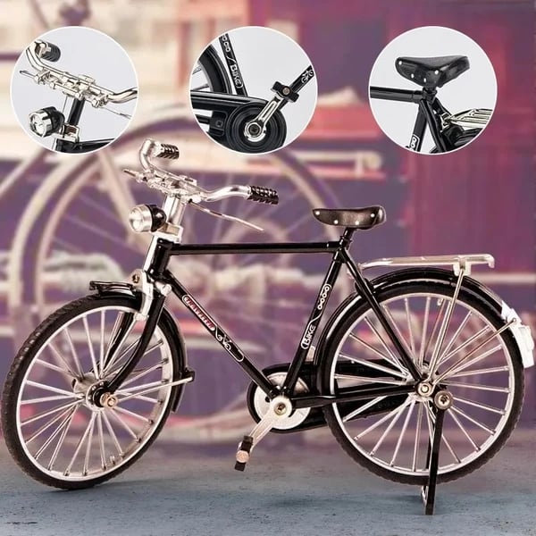 🚲2025 års mest sålda DIY-handgjorda cyklar