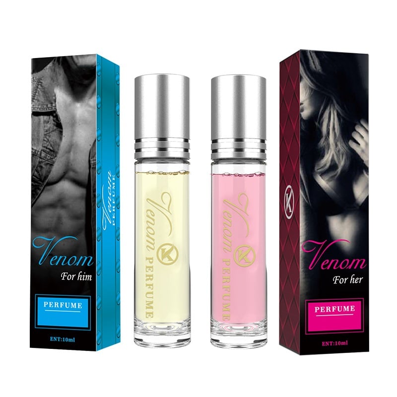 🎁SISTA DAGEN AV REAN – 49 % RABATT🎁Förförisk doft för honom och henne 💝