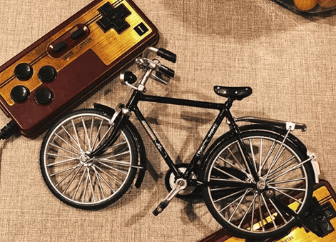 🚲2025 års mest sålda DIY-handgjorda cyklar