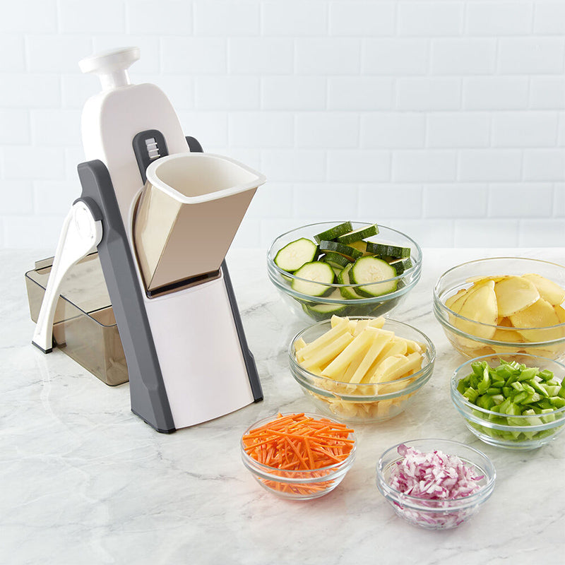 Stainless steel chopping tool