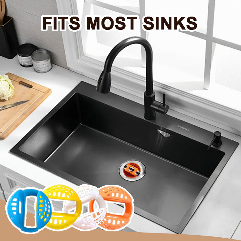 Basket For Sink