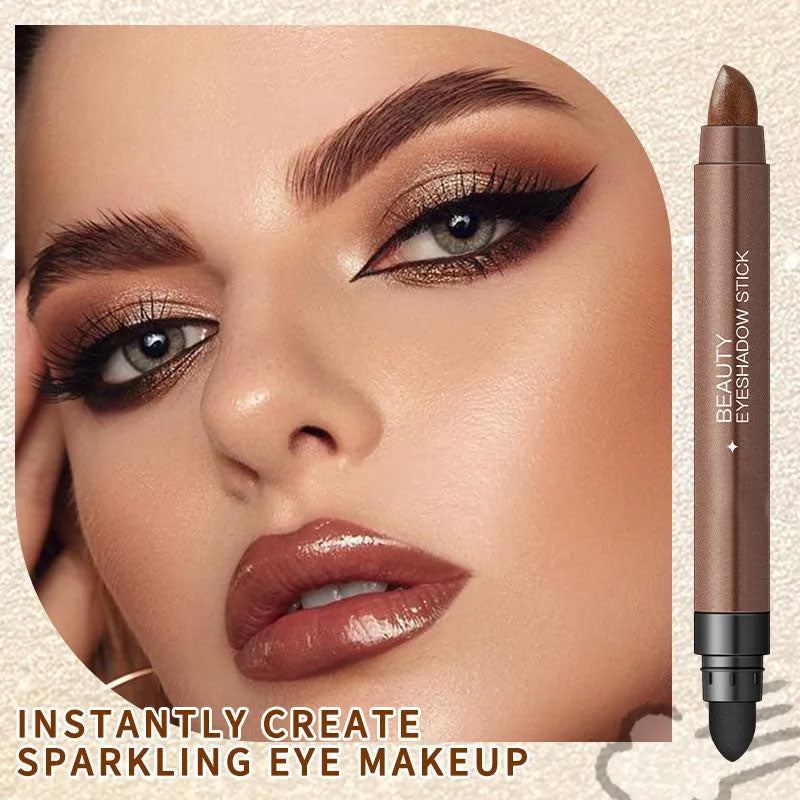 ⏰Veckans specialerbjudande: Köp 1 få 1 gratis✨Luminous Cream Eyeshadow Liner