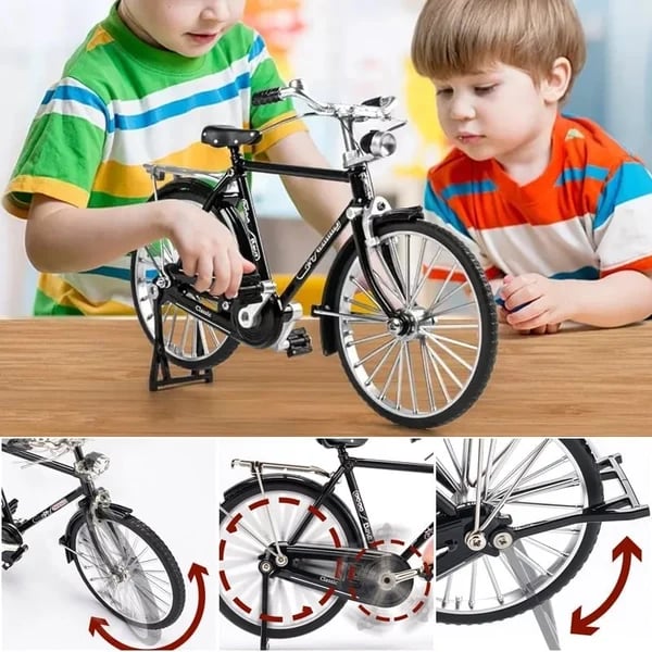 🚲2025 års mest sålda DIY-handgjorda cyklar