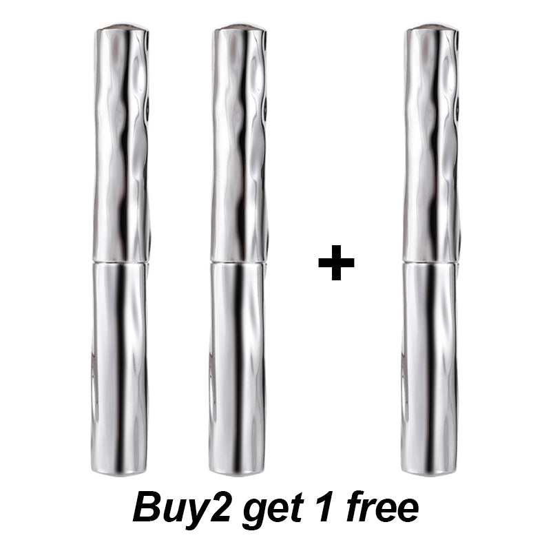 Waterproof and sweat-proof lengthening mascara