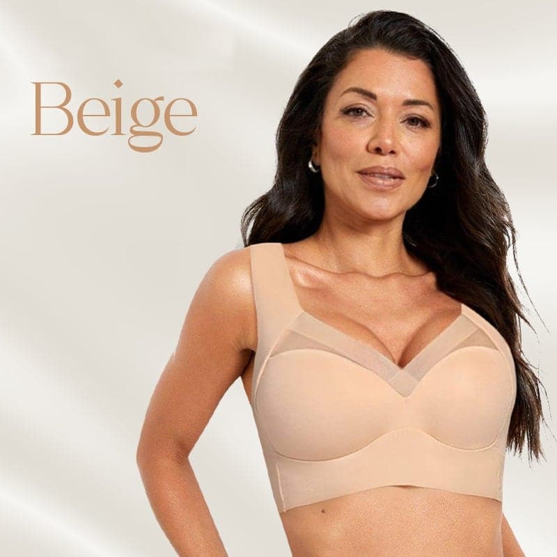 ⏳Veckans specialerbjudande: köp 1 få 2 gratis💖Sexig push-up-bh utan ban