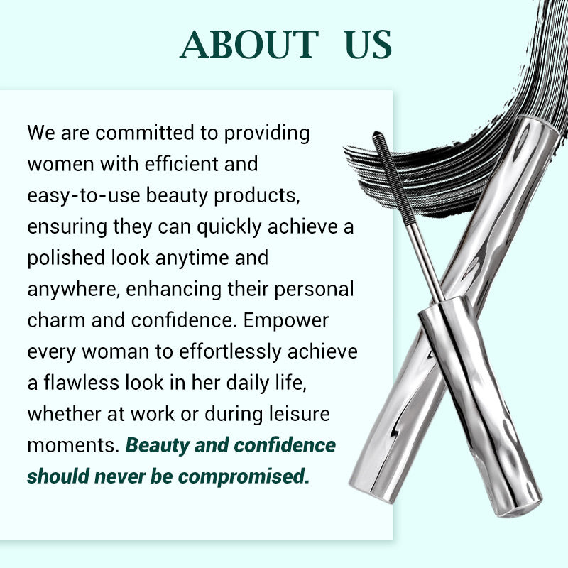 ⌛Reduced by 80% 🔥Buy 2 get 1 free🔥Ultimate Length & Volume Mascara Set