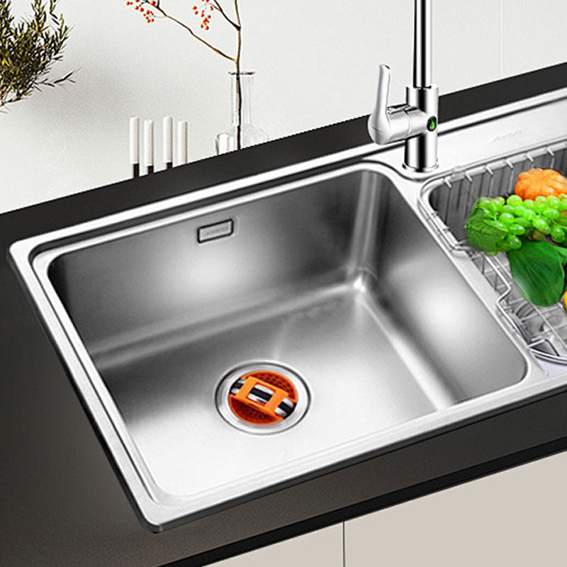 Basket For Sink