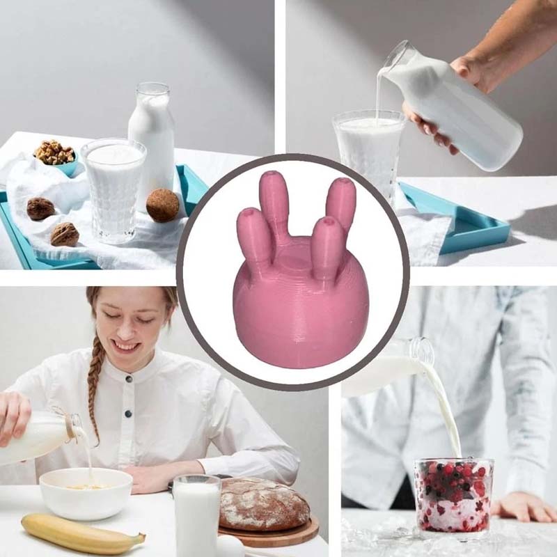 ⏰Veckans specialerbjudande: Köp 1 och få 1 gratis🥛Öppnare för mjölkflaskor
