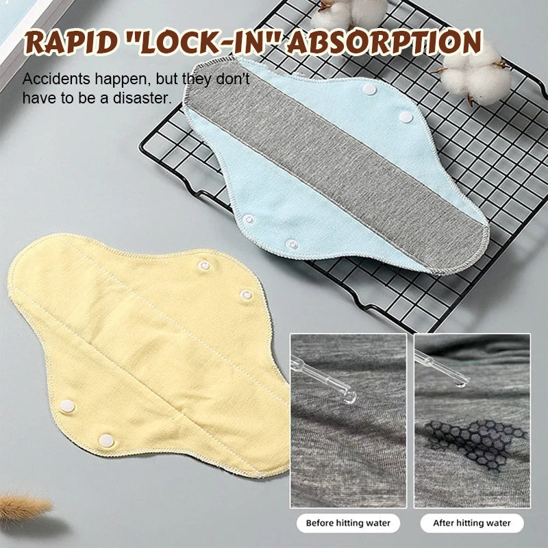 Återanvändbara Trosskydd med Grafen – Antibakteriell Komfort 🛡️☁️