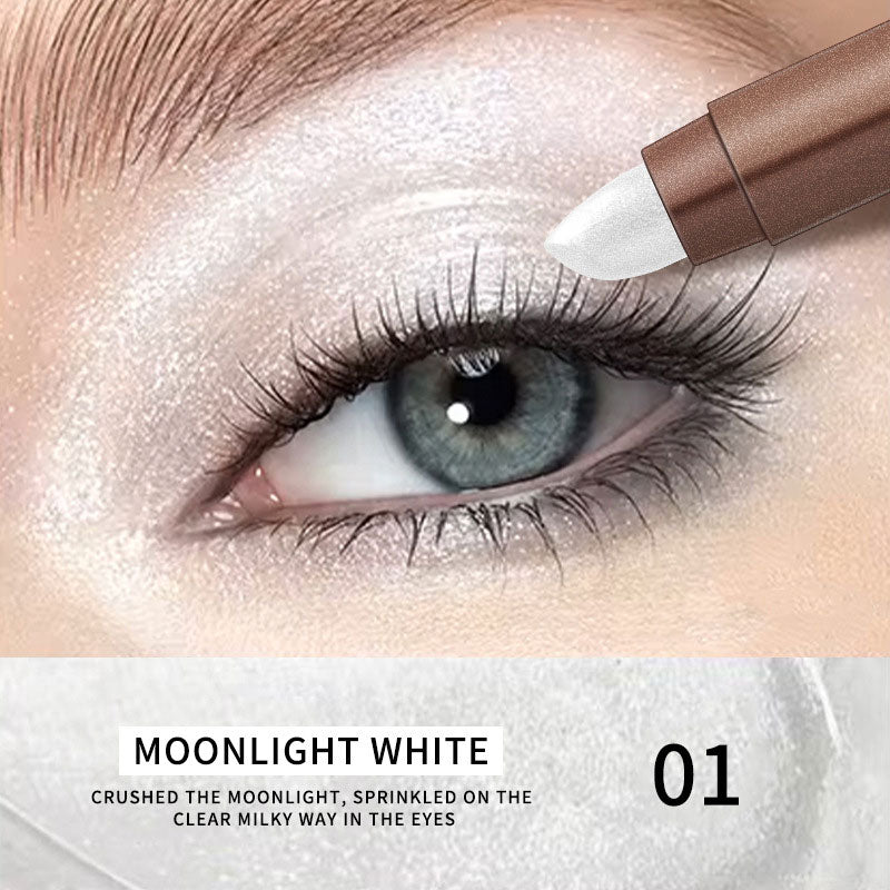 ⏰Veckans specialerbjudande: Köp 1 få 1 gratis✨Luminous Cream Eyeshadow Liner