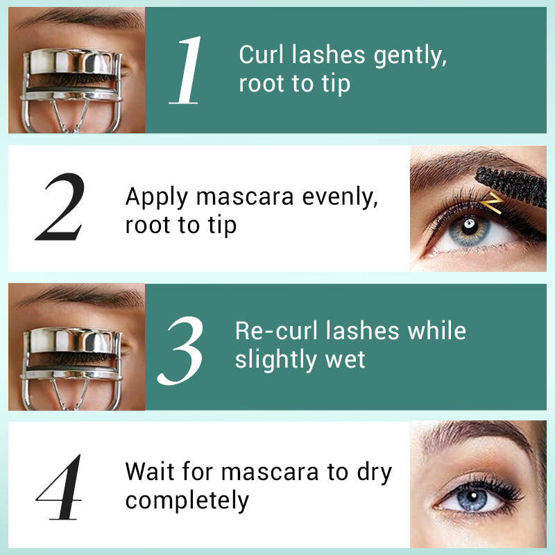 ⌛Reduced by 80% 🔥Buy 2 get 1 free🔥Ultimate Length & Volume Mascara Set