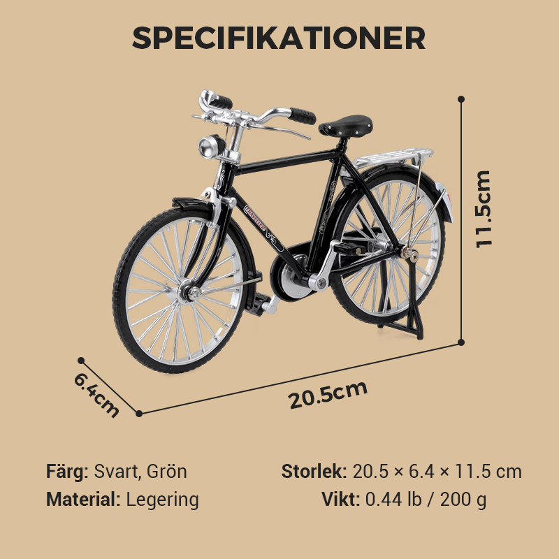 🚲2025 års mest sålda DIY-handgjorda cyklar