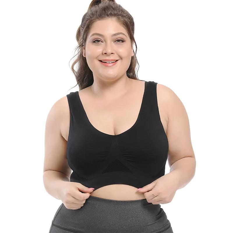 Atmungsaktiver Cool Liftup Air BH/Breathable Cool Liftup Air Bra
