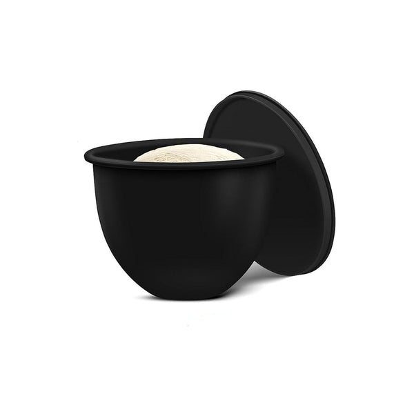 MixSave – Silikoninsats med lock för 5 QT mixerbunke