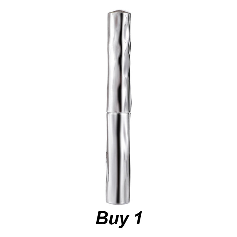 Waterproof and sweat-proof lengthening mascara