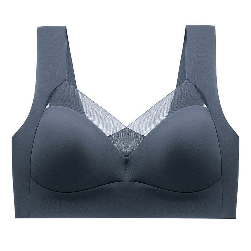 ⏳Veckans specialerbjudande: köp 1 få 2 gratis💖Sexig push-up-bh utan ban