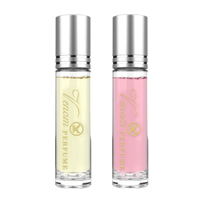 🎁SISTA DAGEN AV REAN – 49 % RABATT🎁Förförisk doft för honom och henne 💝