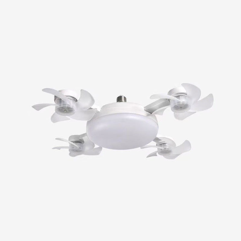 💡 Drone fan light