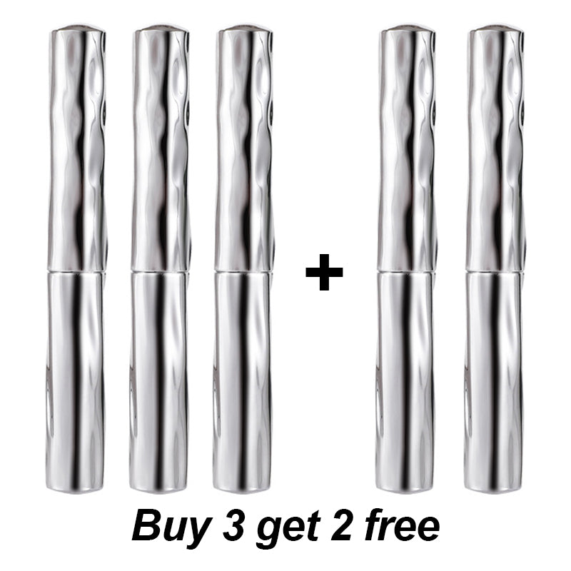 Waterproof and sweat-proof lengthening mascara