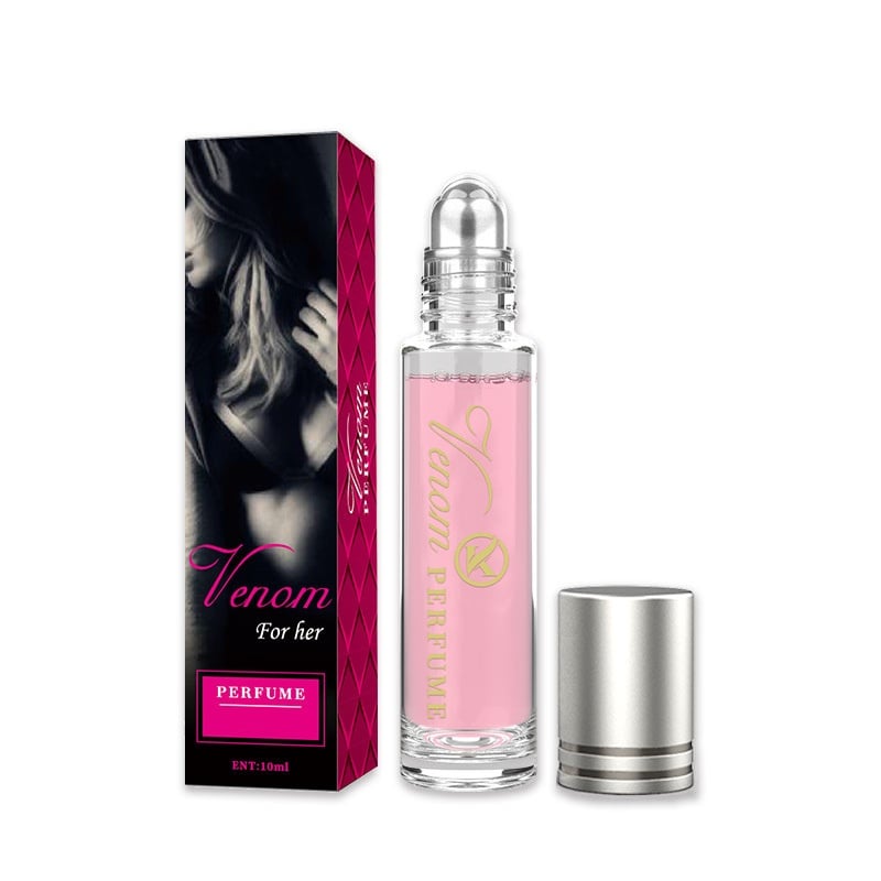 🎁SISTA DAGEN AV REAN – 49 % RABATT🎁Förförisk doft för honom och henne 💝