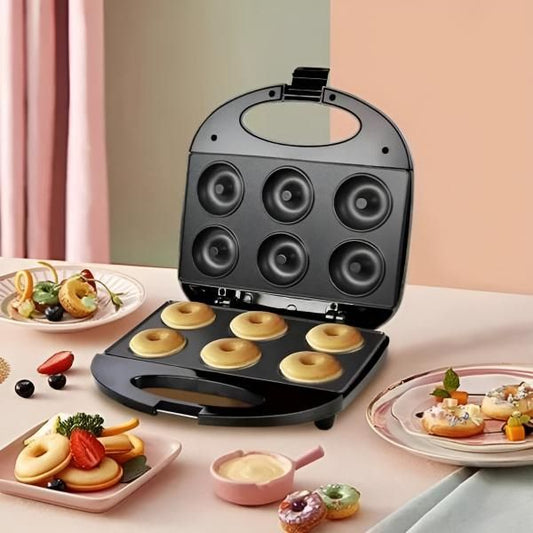 Mini donut maker🍩
