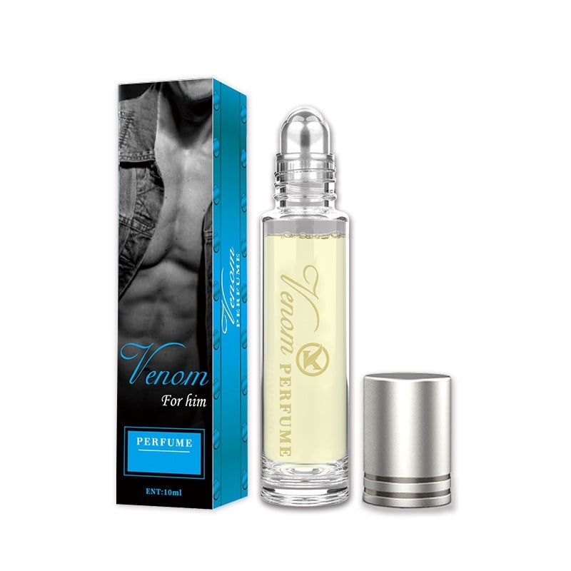 🎁SISTA DAGEN AV REAN – 49 % RABATT🎁Förförisk doft för honom och henne 💝