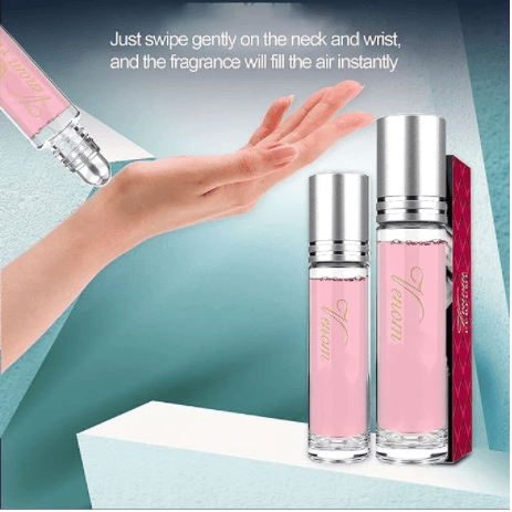 🎁SISTA DAGEN AV REAN – 49 % RABATT🎁Förförisk doft för honom och henne 💝