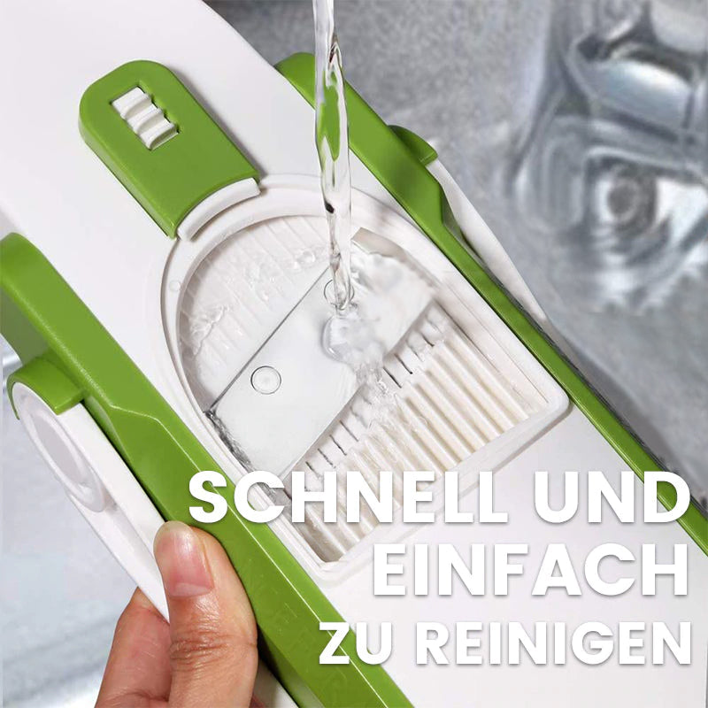 Stainless steel chopping tool