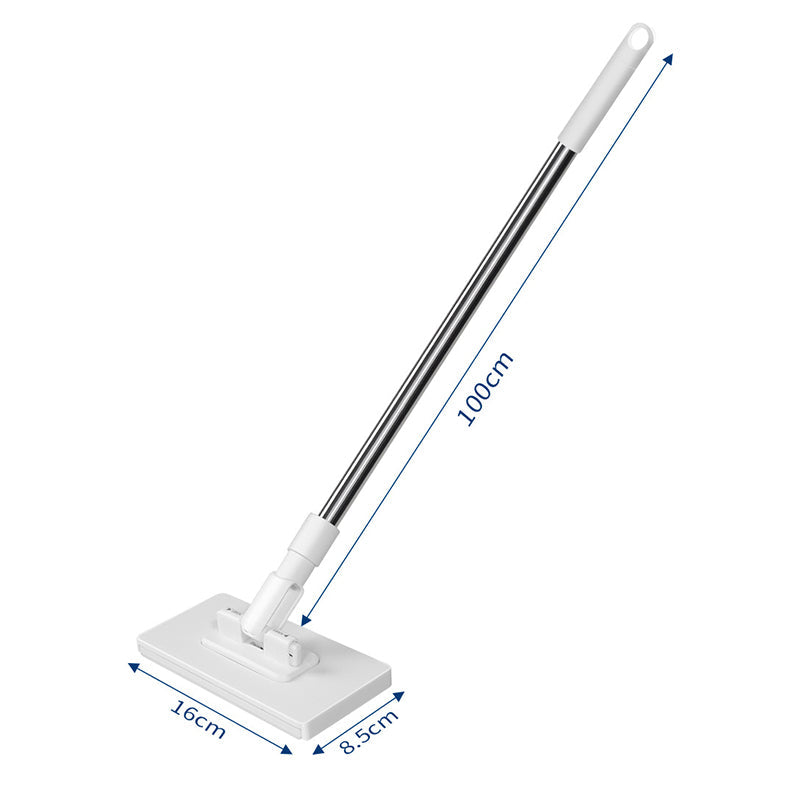 💥 Last day! 50% off 💥Disposable Dust Mop with 10 reusable cloths