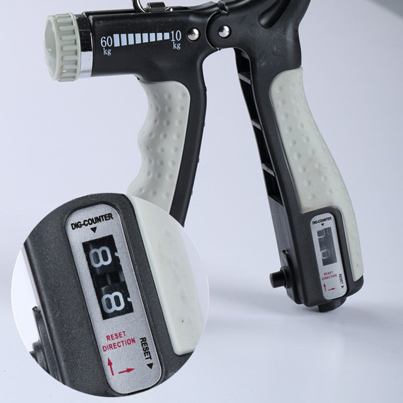 Profi-Handtrainer mit Zählfunktion: 5–60kg oder 10–100kg 💪🦾