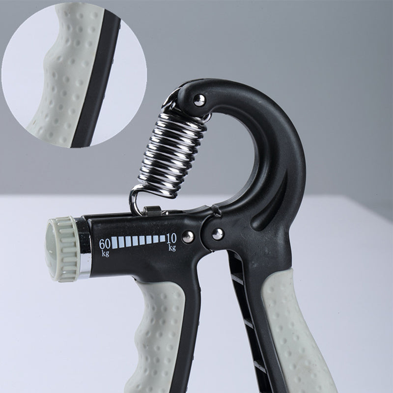 Profi-Handtrainer mit Zählfunktion: 5–60kg oder 10–100kg 💪🦾
