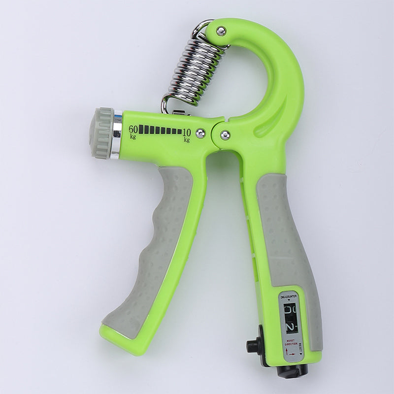 Profi-Handtrainer mit Zählfunktion: 5–60kg oder 10–100kg 💪🦾
